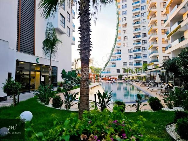 Alanya, Antalya içerisinde kiralık mülk