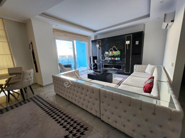Alanya, Antalya içerisinde kiralık Residence