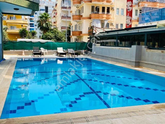 Mahmutlar, Alanya içerisinde satılık mülk