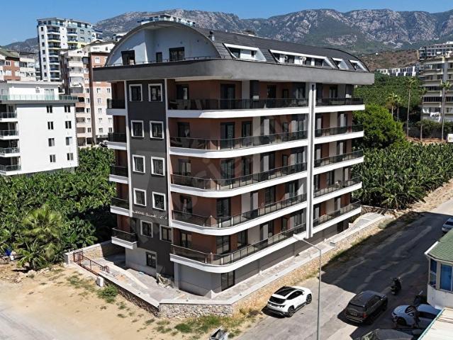 Alanya, Antalya içerisinde satılık mülk