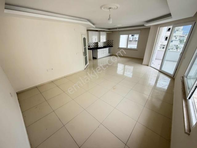 Mahmutlar, Alanya içerisinde kiralık mülk