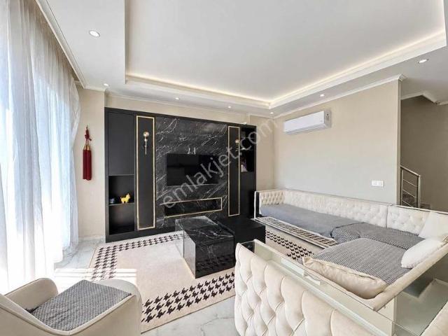 Kargıcak, Alanya içerisinde kiralık Residence