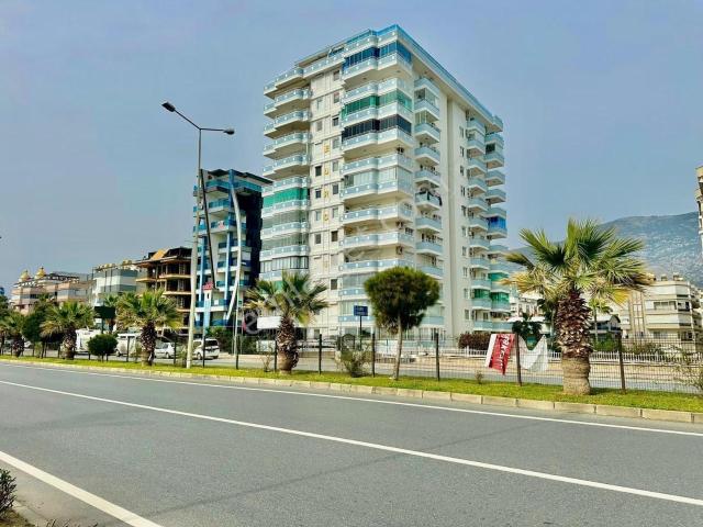 Alanya, Antalya içerisinde kiralık mülk