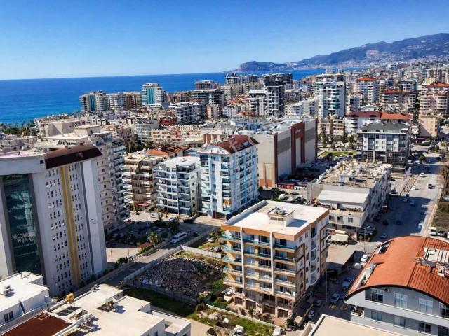 Alanya, Antalya içerisinde satılık mülk