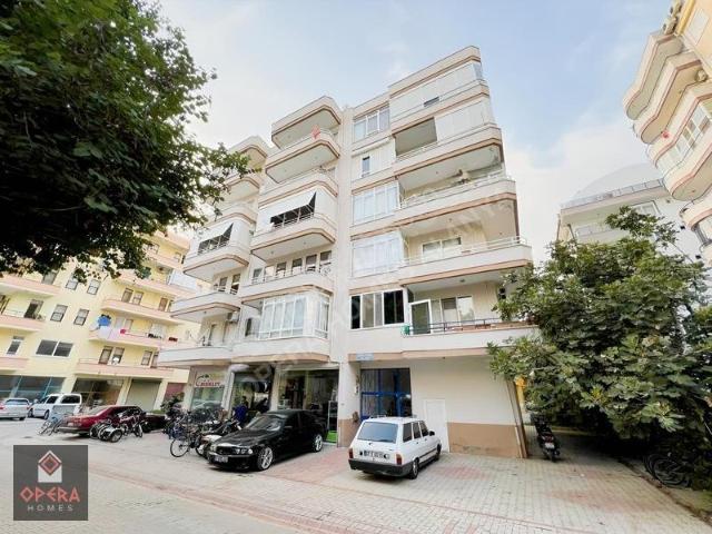 Mahmutlar, Alanya içerisinde kiralık mülk