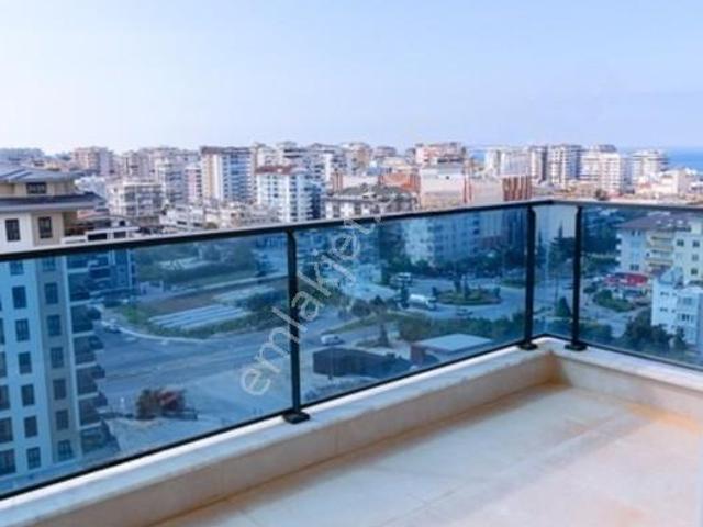 Alanya, Antalya içerisinde satılık mülk