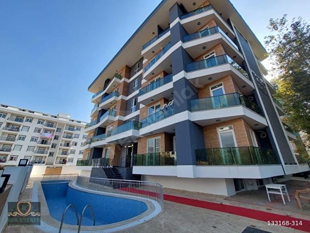 Alanya, Antalya içerisinde satılık mülk