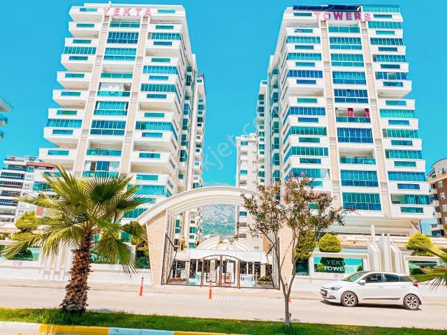 Alanya, Antalya içerisinde satılık mülk