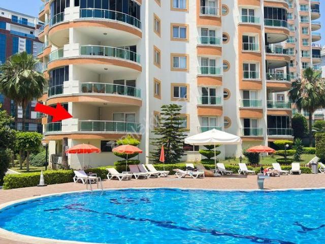 Alanya, Antalya içerisinde satılık mülk