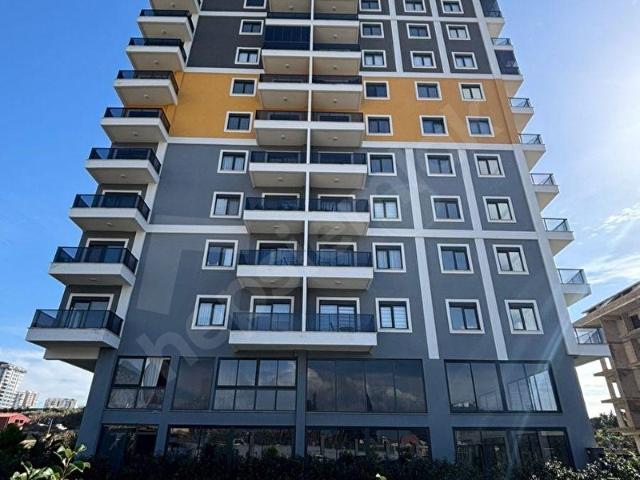 Alanya, Antalya içerisinde satılık mülk