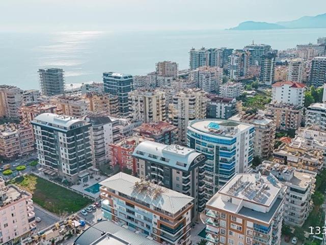 Alanya, Antalya içerisinde satılık mülk