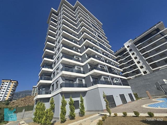 Alanya, Antalya içerisinde satılık mülk