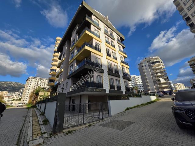 Alanya, Antalya içerisinde satılık mülk