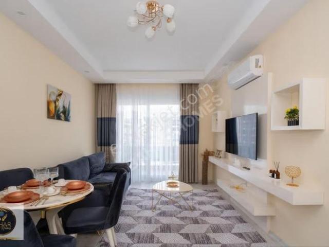 Alanya, Antalya içerisinde satılık mülk