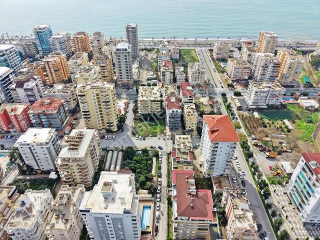 Alanya, Antalya içerisinde satılık mülk