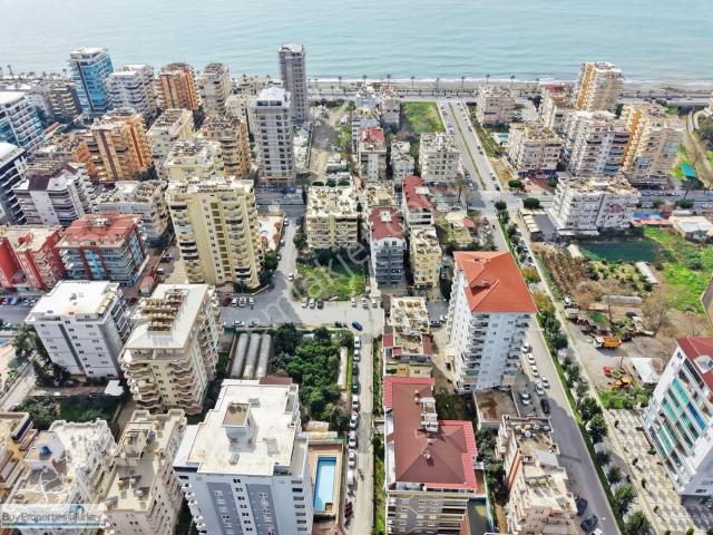 Alanya, Antalya içerisinde satılık mülk