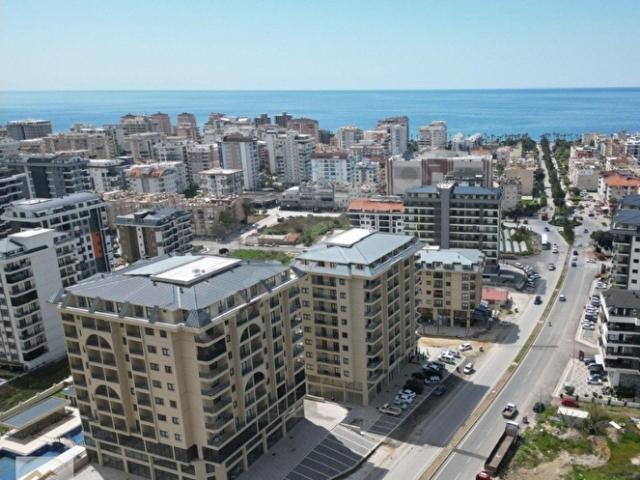 Alanya, Antalya içerisinde satılık mülk