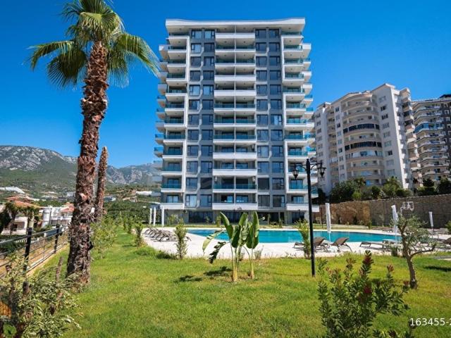 Alanya, Antalya içerisinde satılık mülk