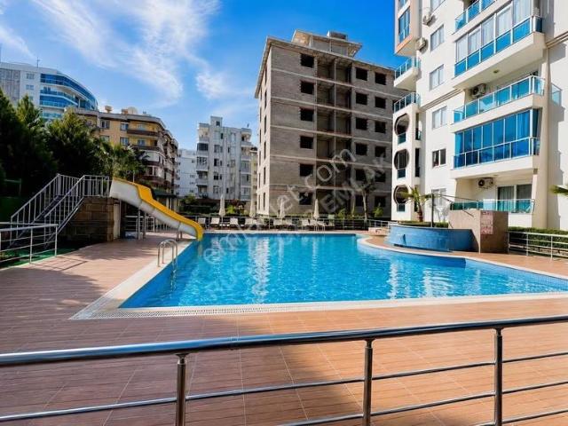Alanya, Antalya içerisinde kiralık mülk