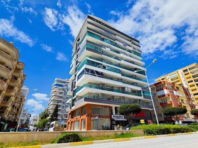 Alanya, Antalya içerisinde kiralık mülk