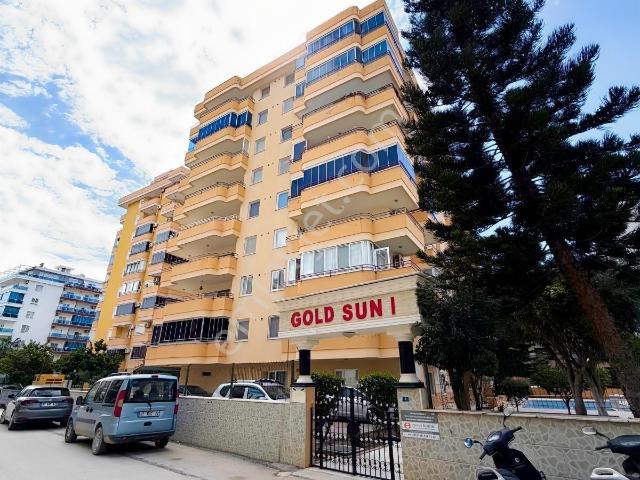 Alanya, Antalya içerisinde satılık mülk