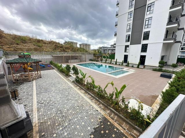 Mahmutlar, Alanya içerisinde kiralık mülk