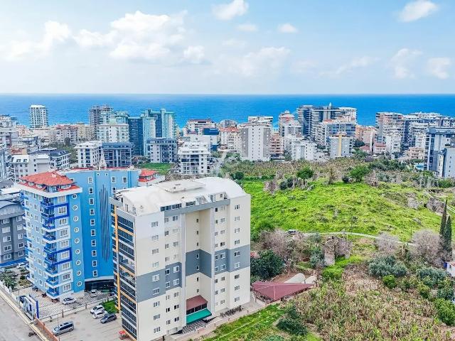 Alanya, Antalya içerisinde satılık mülk