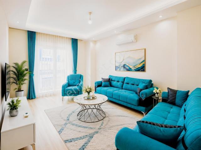 Alanya, Antalya içerisinde satılık mülk