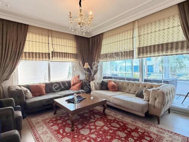 Alanya, Antalya içerisinde kiralık mülk