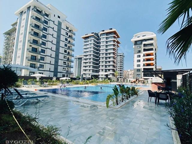 Alanya, Antalya içerisinde satılık mülk