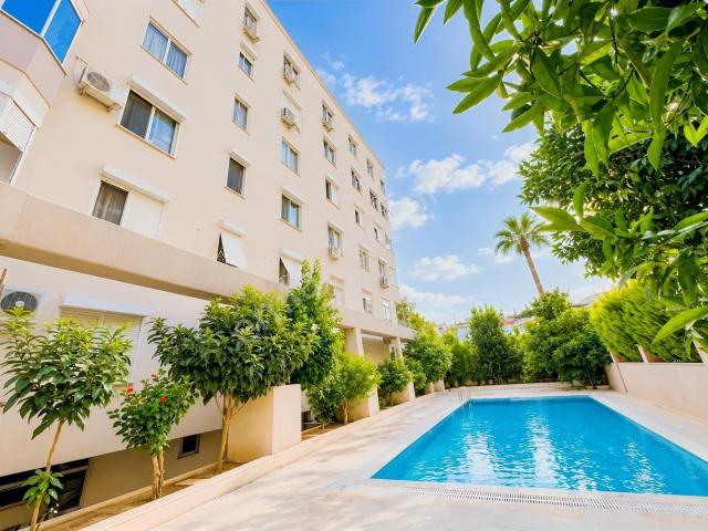 Alanya içerisinde satılık mülk
