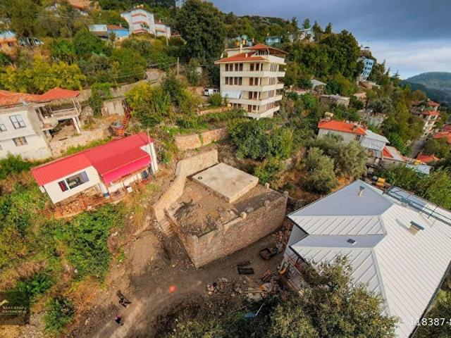 Mahmutseydi, Alanya içerisinde satılık mülk