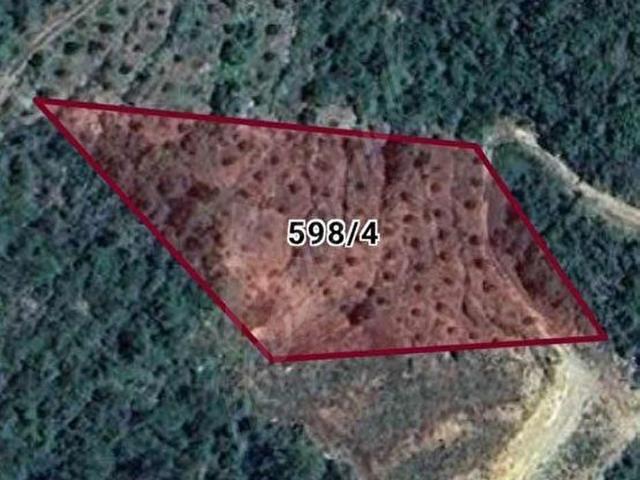 Alanya, Antalya içerisinde satılık Arsa