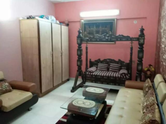 Apartment for sale in Gulistan e Johar Block 1, کراچی ڈویژن
