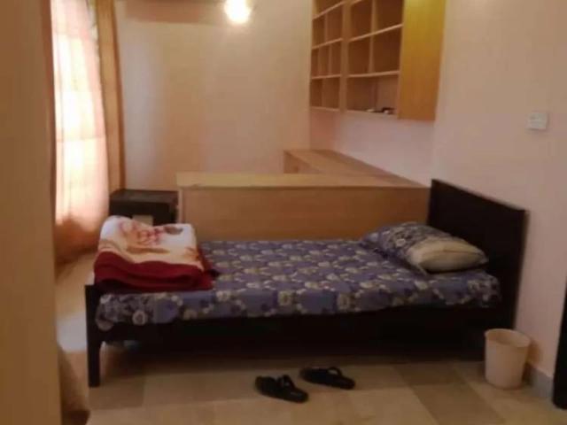 Apartment for sale in Islamabad