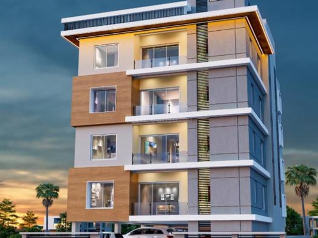 Flat for sale in Khandagiri