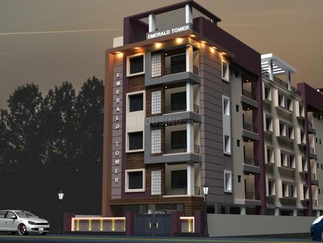 Flat for sale in Khandagiri