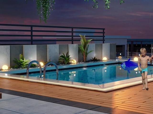 Flat for sale in Cuttack