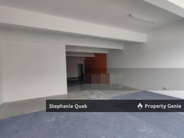 Shop Office for rent in Port Klang, Selangor