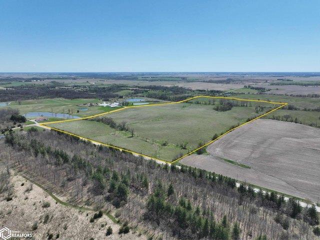 Farm for sale in Fairfield, Iowa