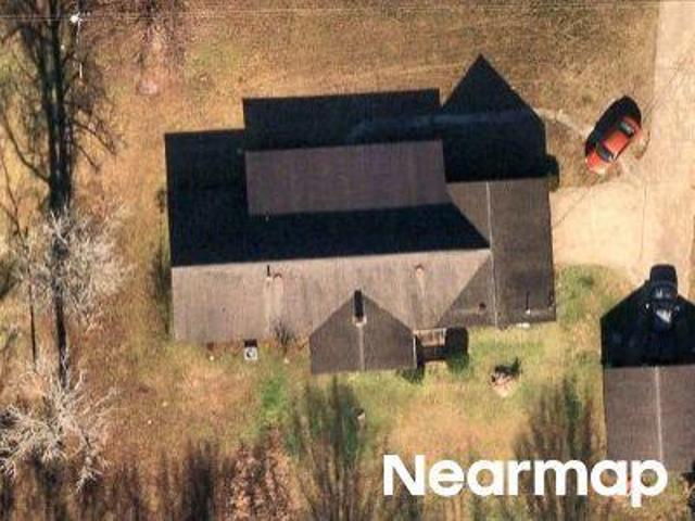 House for sale in Columbus, Mississippi