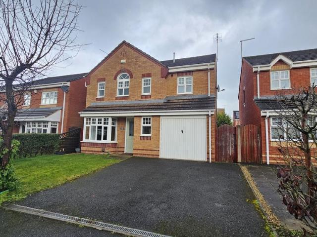 House for rent in Baswich, Staffordshire