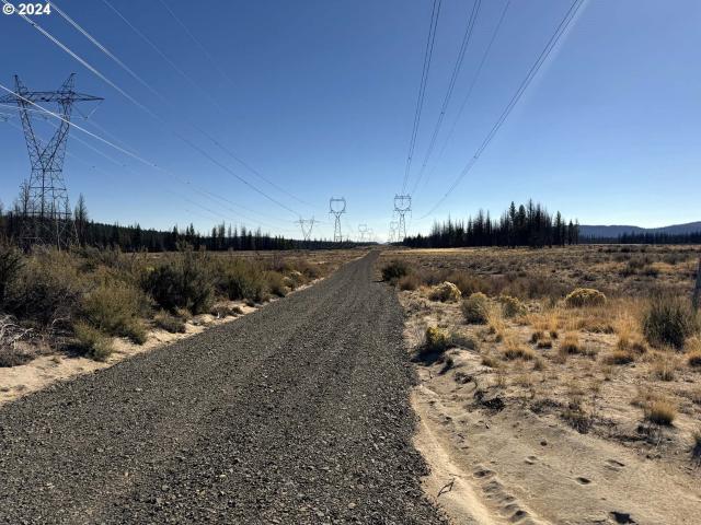 Land for sale in Oregonia