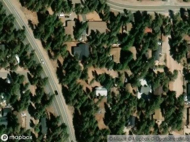 Property for sale in Big Bear City, California