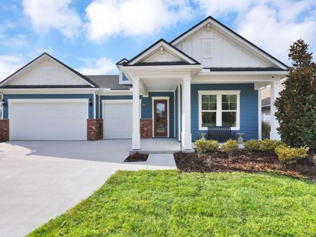 House for sale in Kingsland, Georgia
