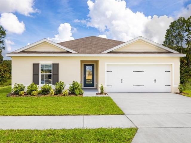 House for sale in Belleview, Florida