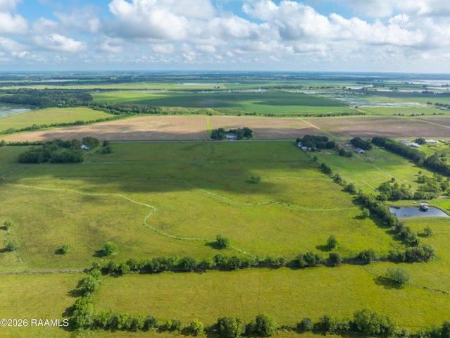 Farm for sale in Kaplan, Louisiana