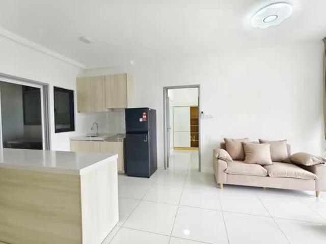 Condominium for rent in Petaling, Damansara Damai