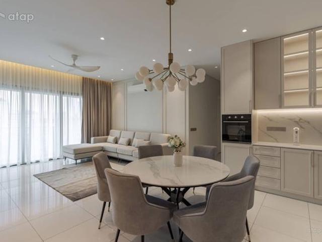 Condominium for sale in Petaling, Damansara Damai