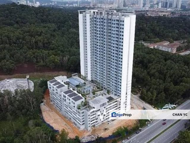 Condominium for sale in Petaling, Damansara Damai